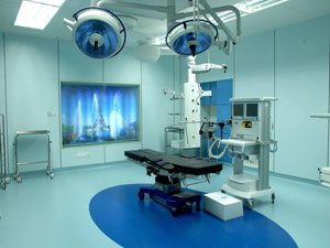 手术室净化和中心供氧标准如何定义